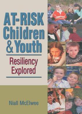 Mcelwee |  At-Risk Children & Youth | Buch |  Sack Fachmedien