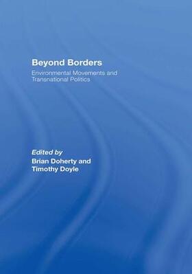 Doherty / Doyle |  Beyond Borders | Buch |  Sack Fachmedien