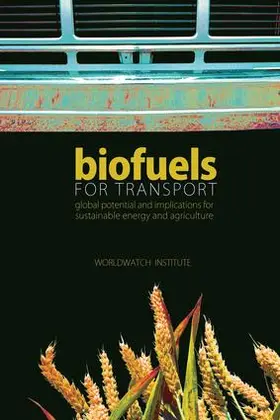  Biofuels for Transport | Buch |  Sack Fachmedien