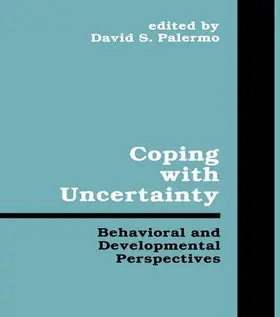 Palermo |  Coping With Uncertainty | Buch |  Sack Fachmedien