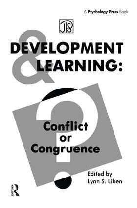 Liben |  Development Learning | Buch |  Sack Fachmedien