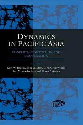 Radtke / Stam / Groenwegen |  Dynamics In Pacific Asia | Buch |  Sack Fachmedien