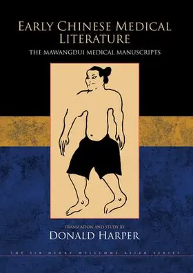 Harper |  Early Chinese Medical Literature | Buch |  Sack Fachmedien