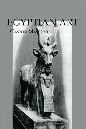 Maspero |  Egyptian Art | Buch |  Sack Fachmedien