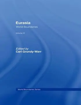 Grundy-Warr |  Eurasia | Buch |  Sack Fachmedien