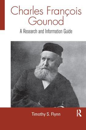 Flynn |  Charles Francois Gounod | Buch |  Sack Fachmedien