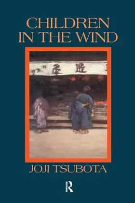 Tsubota |  Children In The Wind | Buch |  Sack Fachmedien