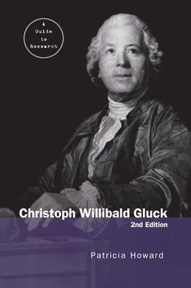 Howard |  Christoph Willibald Gluck | Buch |  Sack Fachmedien