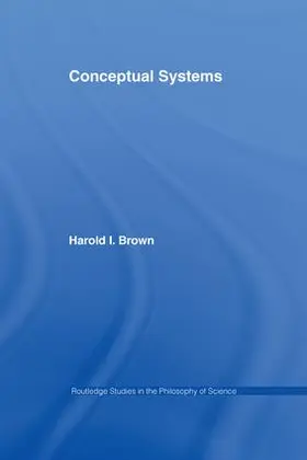 Brown |  Conceptual Systems | Buch |  Sack Fachmedien