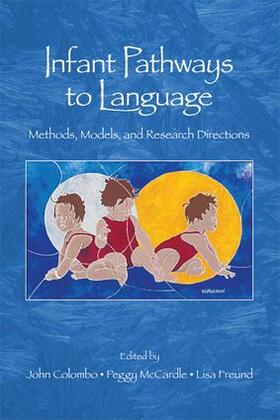 Colombo / McCardle / Freund |  Infant Pathways to Language | Buch |  Sack Fachmedien