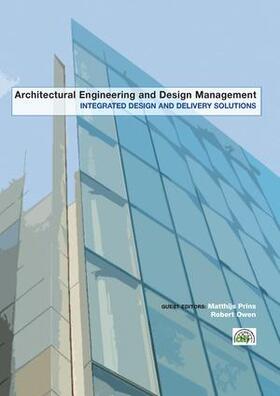 Prins / Owen |  Integrated Design and Delivery Solutions | Buch |  Sack Fachmedien