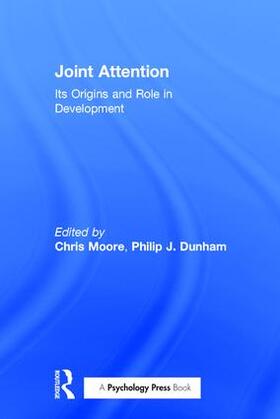 Moore / Dunham |  Joint Attention | Buch |  Sack Fachmedien