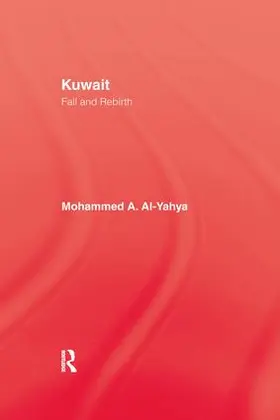 Al-Yahya |  Kuwait | Buch |  Sack Fachmedien