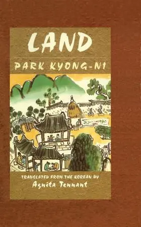 Park Kyong-ni / Tennant |  Land | Buch |  Sack Fachmedien