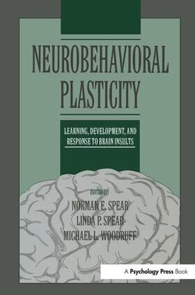 Spear / Woodruff |  Neurobehavioral Plasticity | Buch |  Sack Fachmedien