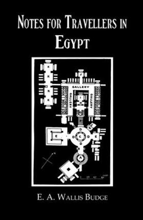 Budge |  Notes For Travellers In Egypt | Buch |  Sack Fachmedien