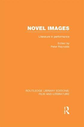 Reynolds |  Novel Images | Buch |  Sack Fachmedien