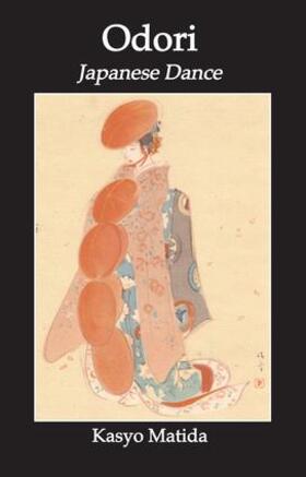 Matida |  Odori: Japanese Dance | Buch |  Sack Fachmedien