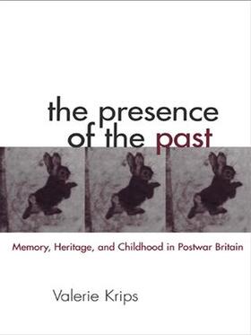 Krips |  The Presence of the Past | Buch |  Sack Fachmedien