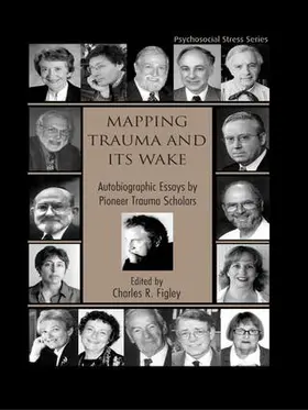 Figley |  Mapping Trauma and Its Wake | Buch |  Sack Fachmedien