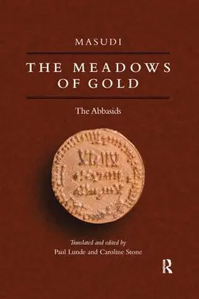 Masudi |  Meadows Of Gold | Buch |  Sack Fachmedien