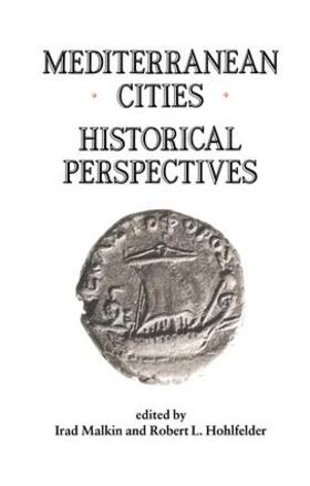 Hohlfelder / Malkin |  Mediterranean Cities | Buch |  Sack Fachmedien