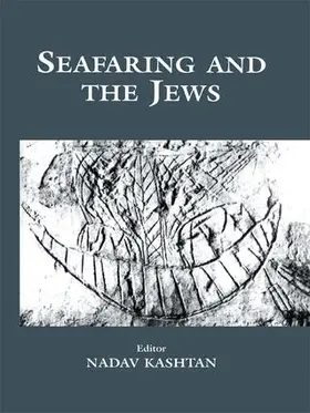 Kashtan |  Seafaring and the Jews | Buch |  Sack Fachmedien