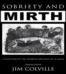 Colville |  Sobriety & Mirth | Buch |  Sack Fachmedien