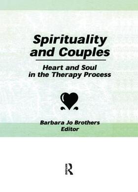 Brothers |  Spirituality and Couples | Buch |  Sack Fachmedien