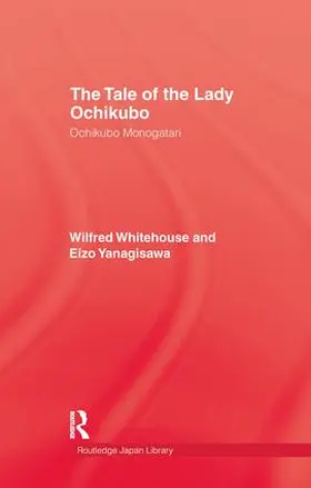 Whitehouse / Yanagisawa |  Tale Of Lady Ochikubo | Buch |  Sack Fachmedien