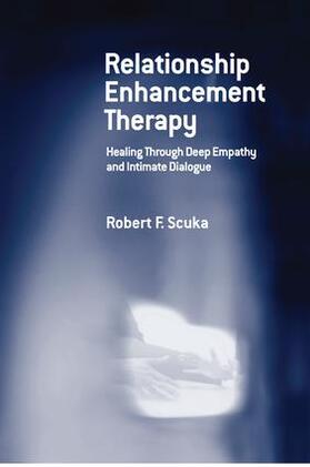 Scuka |  Relationship Enhancement Therapy | Buch |  Sack Fachmedien