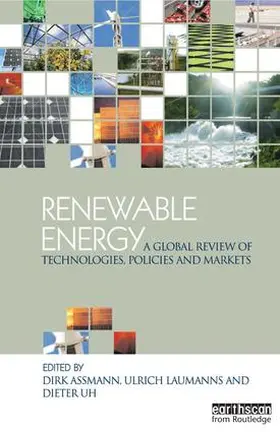 Assmann |  Renewable Energy | Buch |  Sack Fachmedien