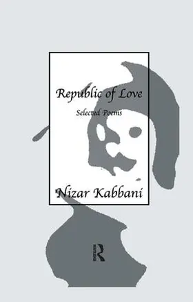 Nizar |  Republic Of Love | Buch |  Sack Fachmedien