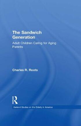 Roots |  The Sandwich Generation | Buch |  Sack Fachmedien