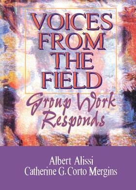 Alissi / Mergins |  Voices From the Field | Buch |  Sack Fachmedien