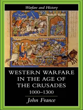 France |  Western Warfare in the Age of the Crusades 1000-1300 | Buch |  Sack Fachmedien