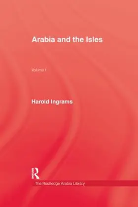 Ingrams |  Arabia and The Isles | Buch |  Sack Fachmedien