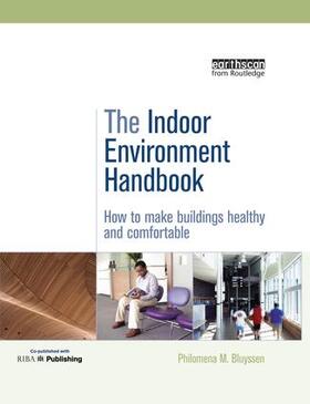 Bluyssen |  The Indoor Environment Handbook | Buch |  Sack Fachmedien