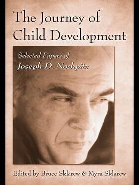 Sklarew |  The Journey of Child Development | Buch |  Sack Fachmedien