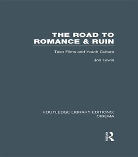 Lewis |  The Road to Romance and Ruin | Buch |  Sack Fachmedien