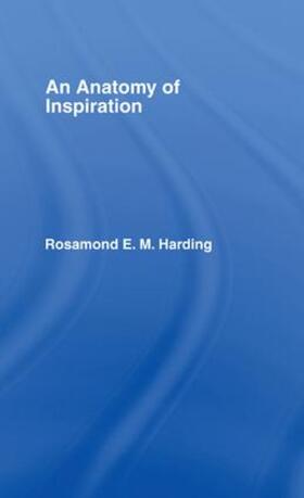 Harding |  An Anatomy of Inspiration | Buch |  Sack Fachmedien