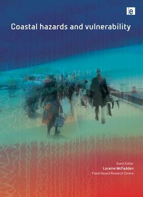 McFadden |  Coastal Hazards and Vulnerability | Buch |  Sack Fachmedien