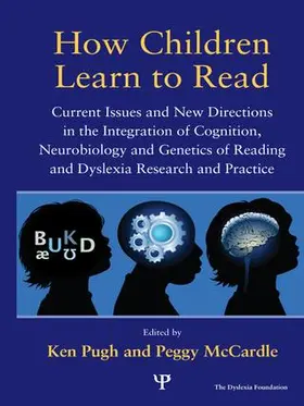 McCardle / Pugh |  How Children Learn to Read | Buch |  Sack Fachmedien