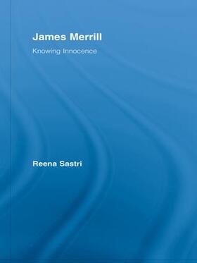 Sastri |  James Merrill | Buch |  Sack Fachmedien