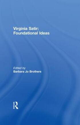 Brothers |  Virginia Satir | Buch |  Sack Fachmedien