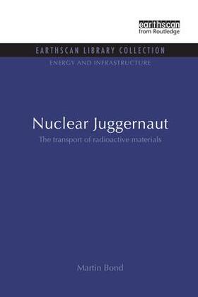 Bond |  Nuclear Juggernaut | Buch |  Sack Fachmedien