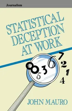 Mauro |  Statistical Deception at Work | Buch |  Sack Fachmedien