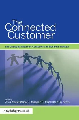 Dekimpe / Wuyts / Gijsbrechts |  The Connected Customer | Buch |  Sack Fachmedien