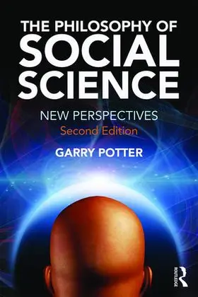 Potter |  The Philosophy of Social Science | Buch |  Sack Fachmedien