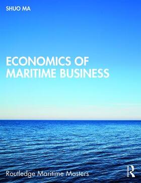 Ma |  Economics of Maritime Business | Buch |  Sack Fachmedien